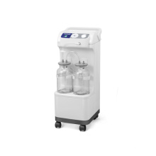 Mobile Electric High-Vacuum High Pressure Suction Unit Apparatus (SC-YX930D)